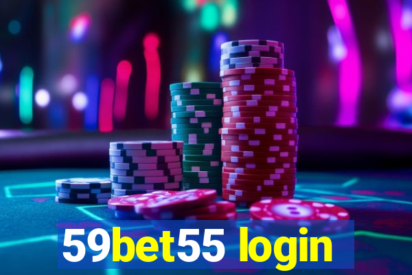 59bet55 login